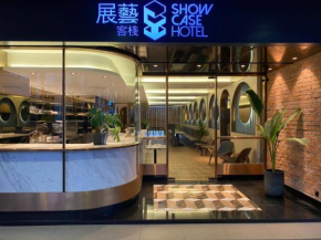 Showcase Hotel Kota Kinabalu